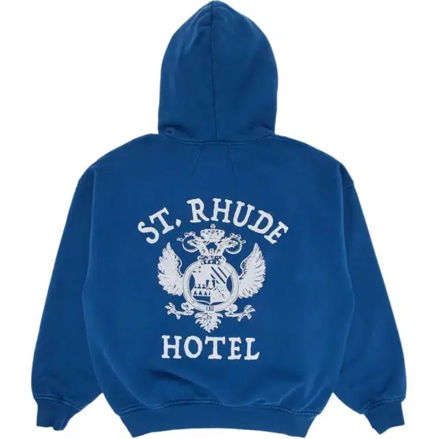 RHUDE
