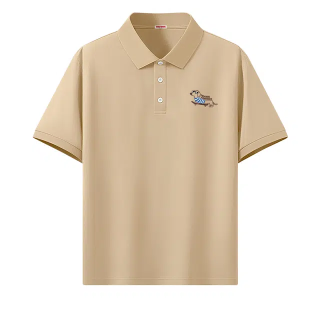 TRANSFORMERS Polo