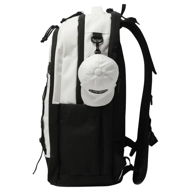 le coq sportif ATOZ AIR 27L Logo