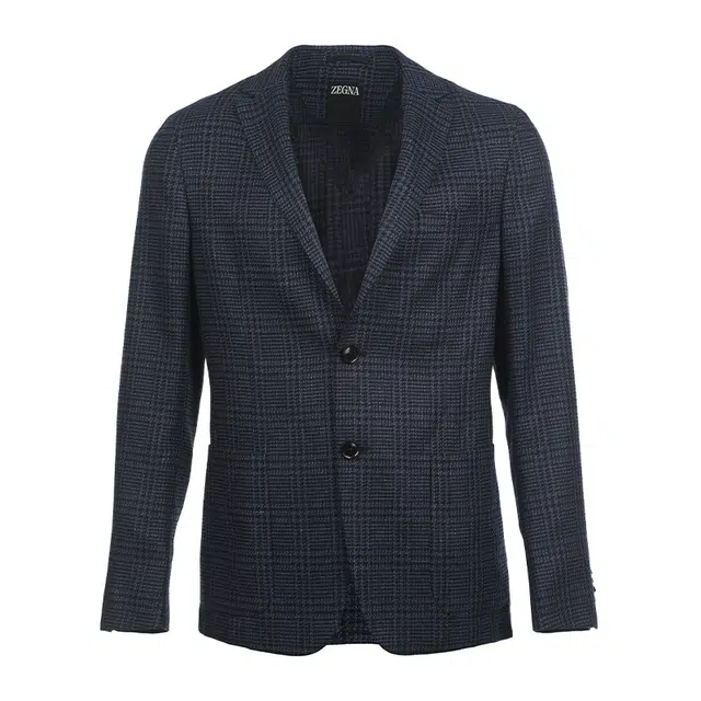 Zegna SS25