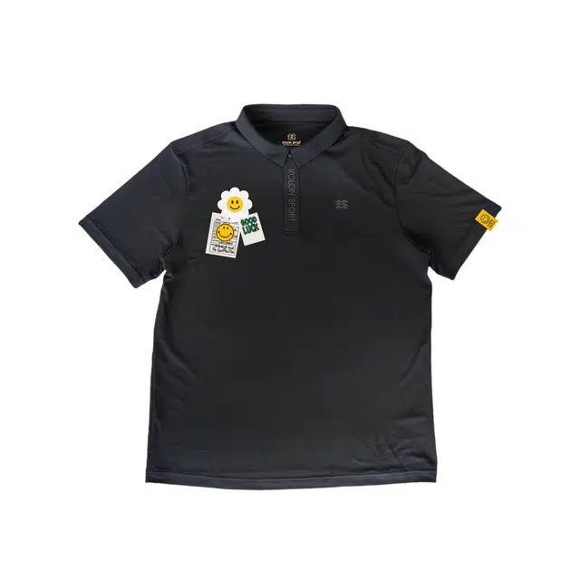 KOLON SPORT E.D.O logoT