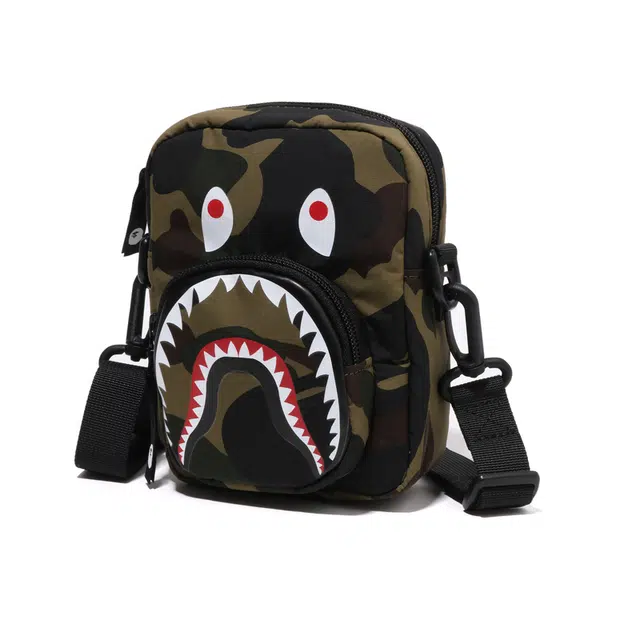 A BATHING APE SS25