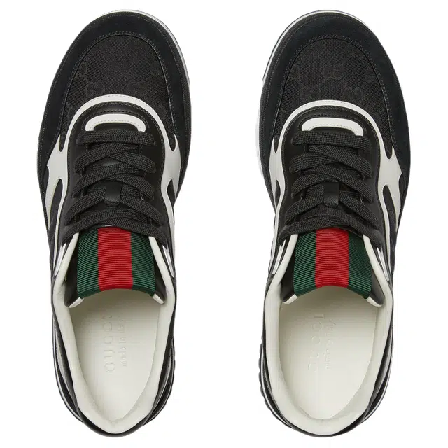 GUCCI RE-WEB