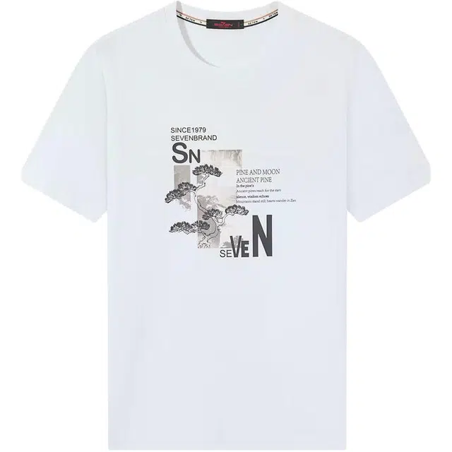 SEVEN T