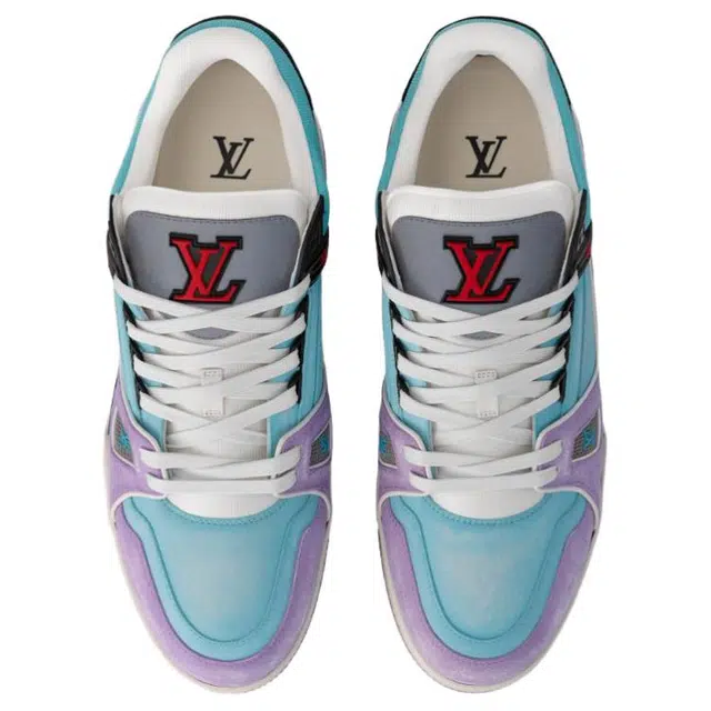 LOUIS VUITTON Trainer