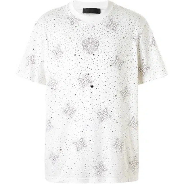 Ed Hardy SS25 T