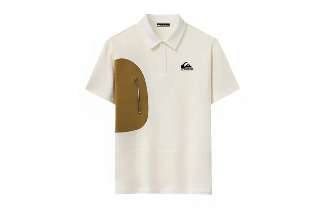Quiksilver Polo