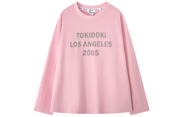 tokidoki T
