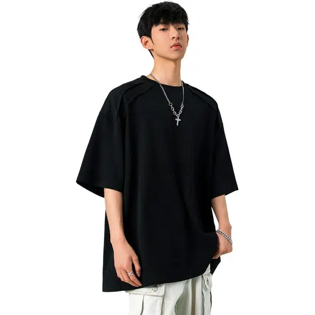 love monster T