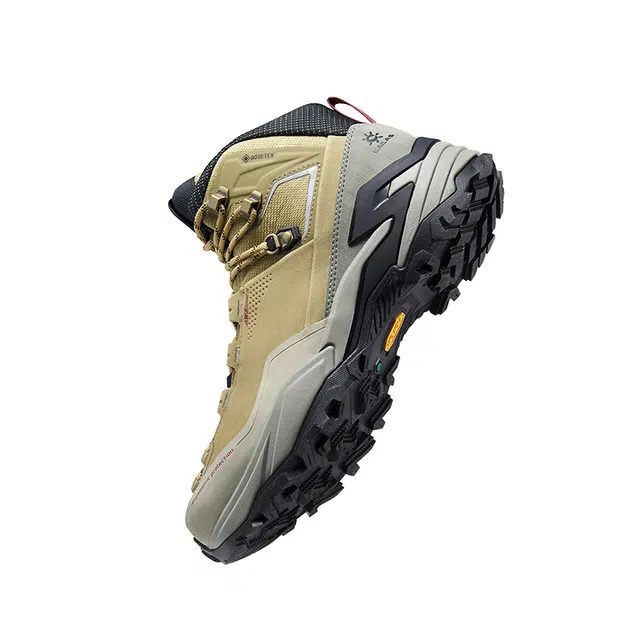 KAILAS MT5-3 GTX MID