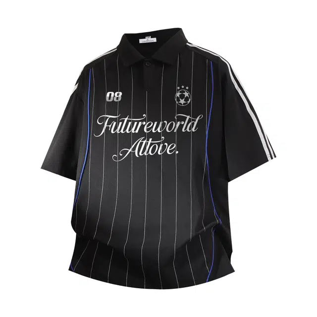 LIVINGTOWN Polo
