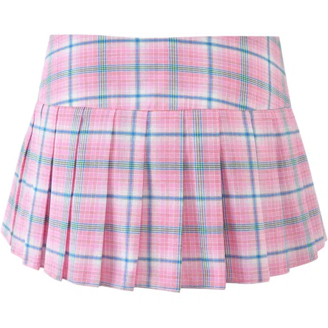 I.AM.GIA REMINI SKORT