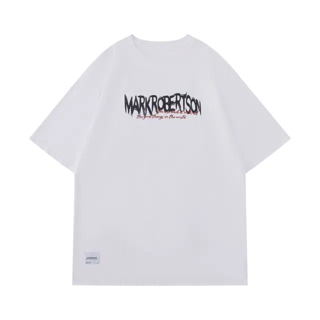 MARK ROBERTSON T