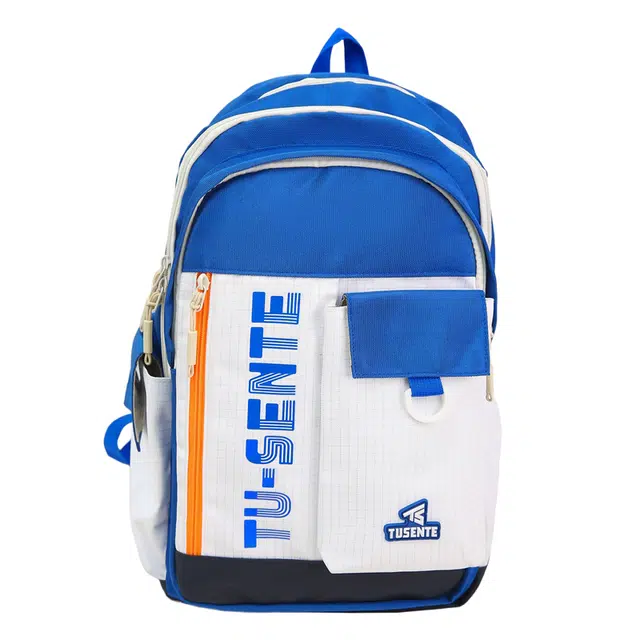 笛贝嘉 港风潮酷时尚简约 尼龙 双肩包 男女同款情侣款 多色