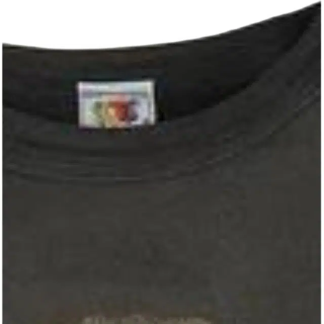SAINT Mxxxxxx FW22 Logo