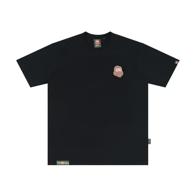 HEA x Fingercroxx T