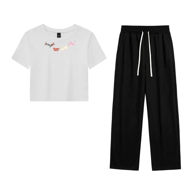 BOBBY ABLEY T