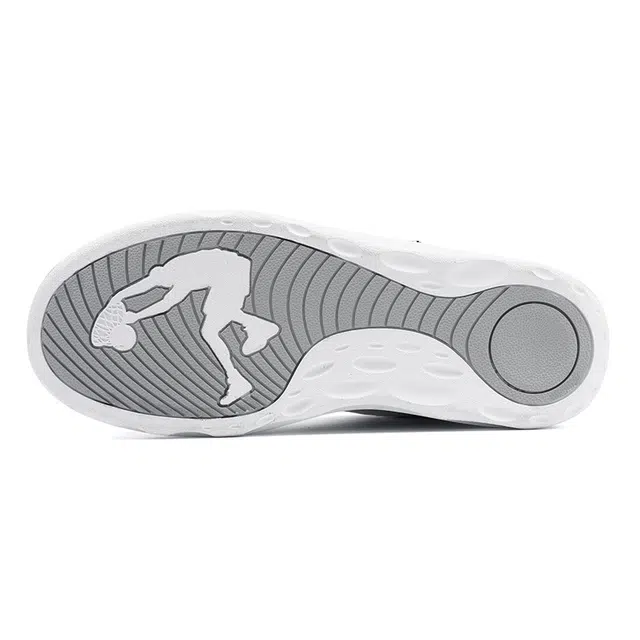 SHAQ Crater S1 air