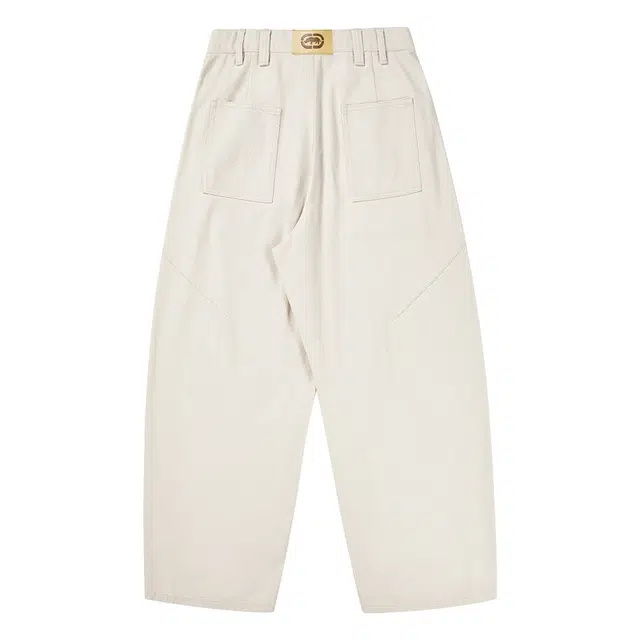 ECKO L Curved Leg Pants