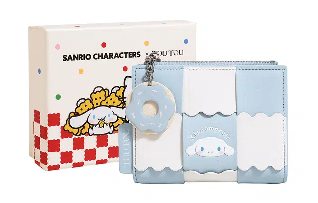 TOUTOU Sanrio