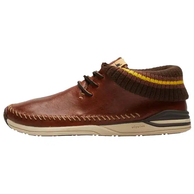 Visvim Maliseet Folk