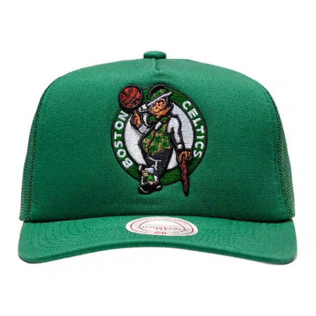 Mitchell Ness -