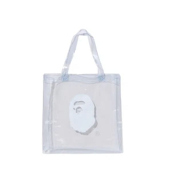A BATHING APE PVC