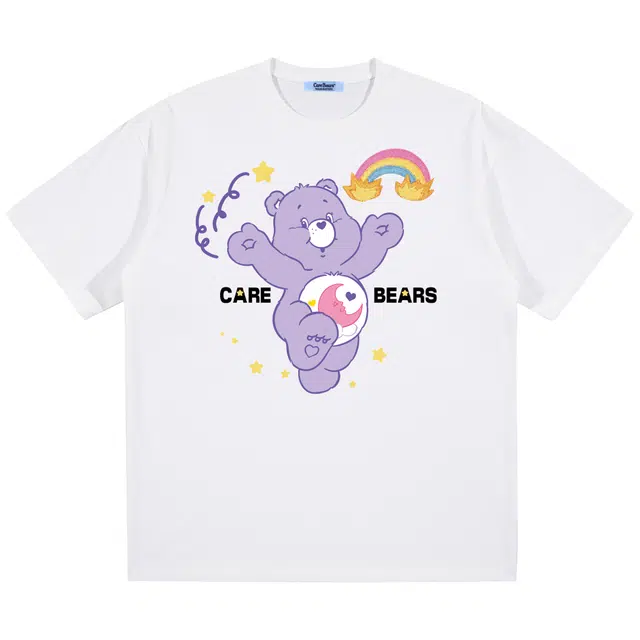 CAREBEARS oversizeT