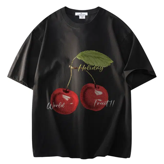 LIVINGTOWN T