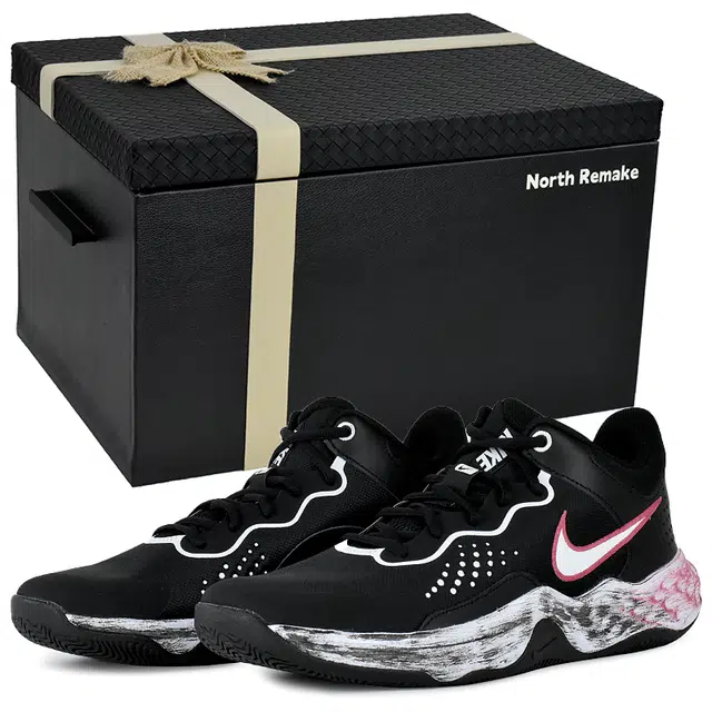 Nike Fly By Mid 3