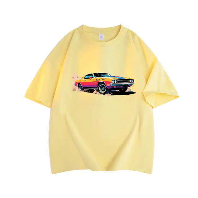 Evil lions T