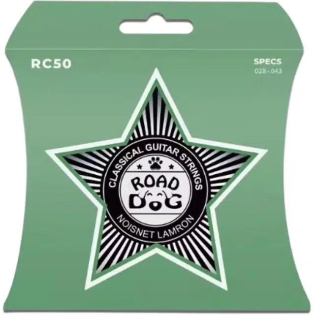 ROAD DOG RC50