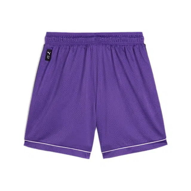 PUMA TEAM Violet