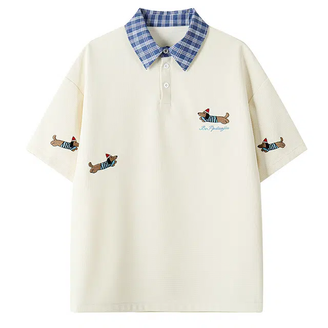 DIBINSAI STUDIO Polo