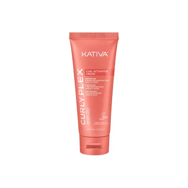 KATIVA Curly Plex 240ml