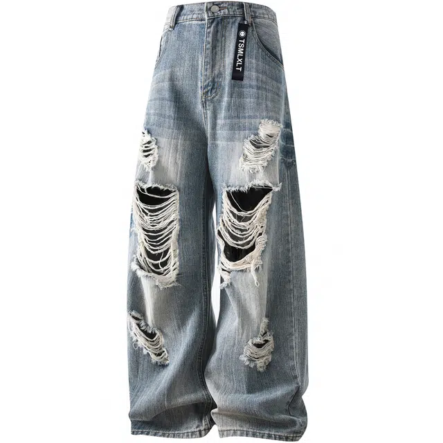 TSMLXLT Clean fit