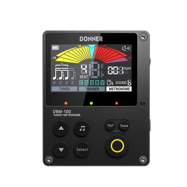 DONNER DBM100