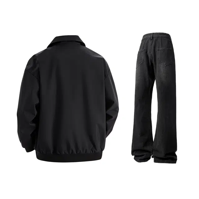 CHARLIE GOLF logobomber