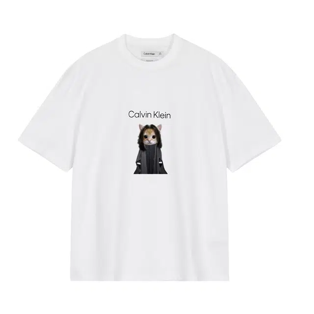 CALVIN KLEIN T