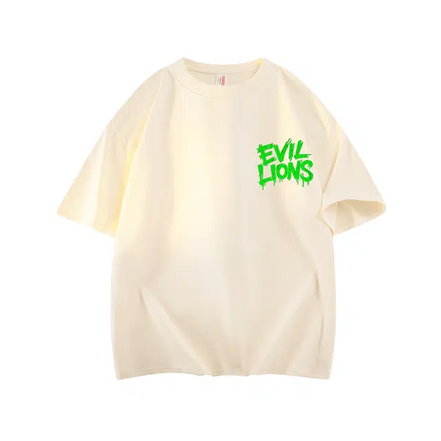 Evil lions LOGOT