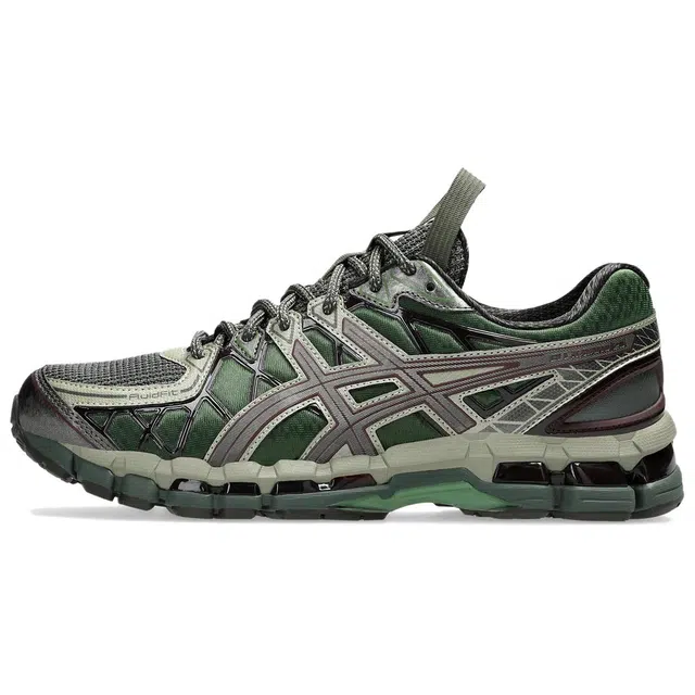 KIKO KOSTADINOV x Asics Gel-Kayano20 UB10-S