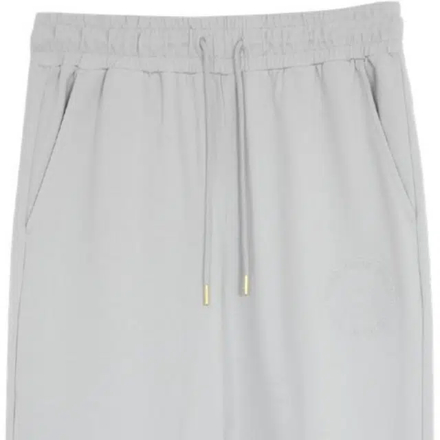 PUMA CC KNIT PANTS logo