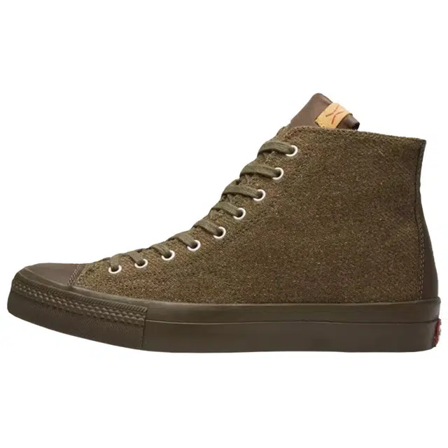 Visvim Skagway