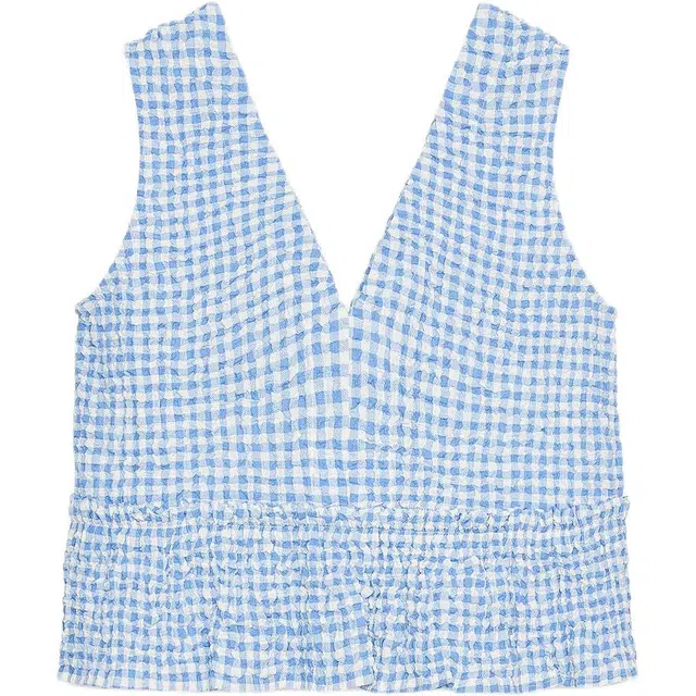 ZARA V