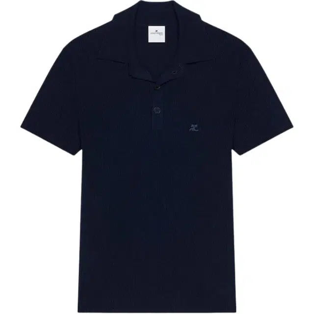 COURREGES LogoPolo