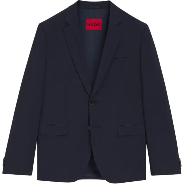 HUGO BOSS