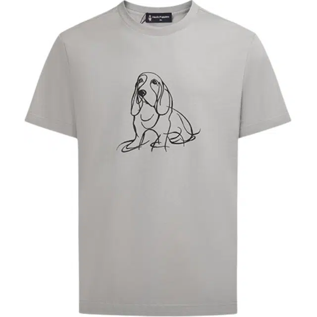Hush Puppies T
