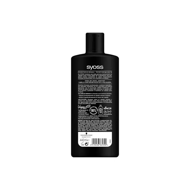 SYOSS Salonplex 440ml