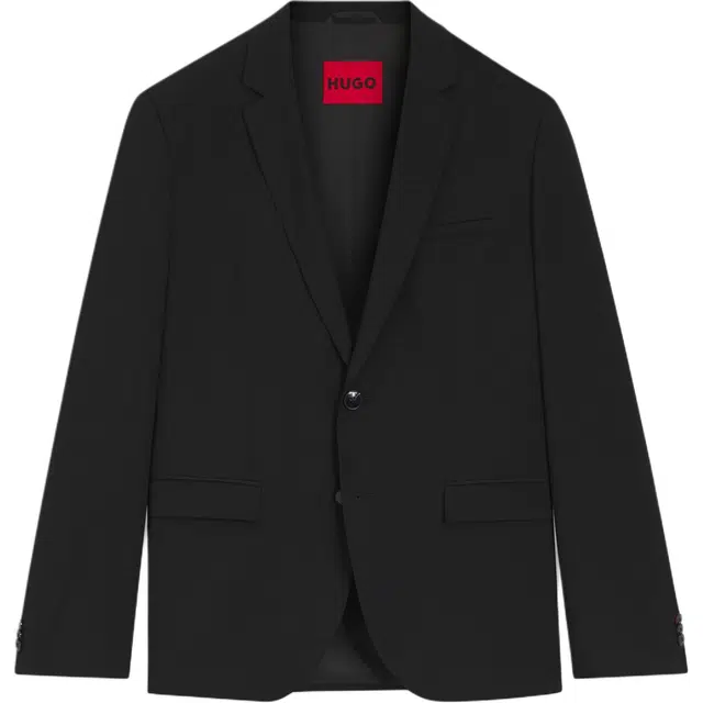 HUGO BOSS