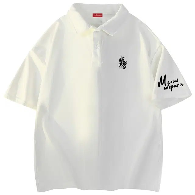 maxim's de paris logoPolo